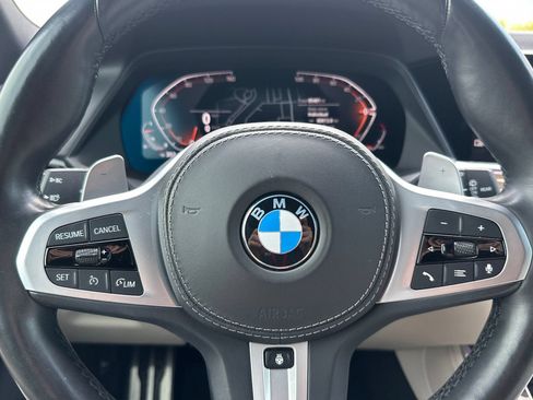 Used 2021 BMW X5 xDrive40i w/ M Sport Package AWD/4WD image 36