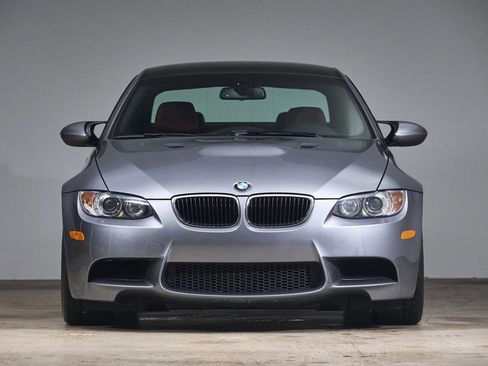 Used 2011 BMW M3 Coupe image 2