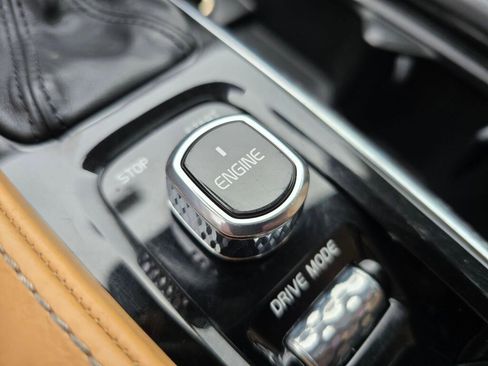 Used 2016 Volvo XC90 T6 Inscription image 34