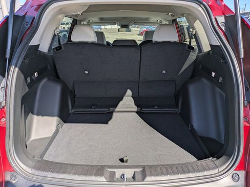 Used 2024 Honda CR-V EX image 14