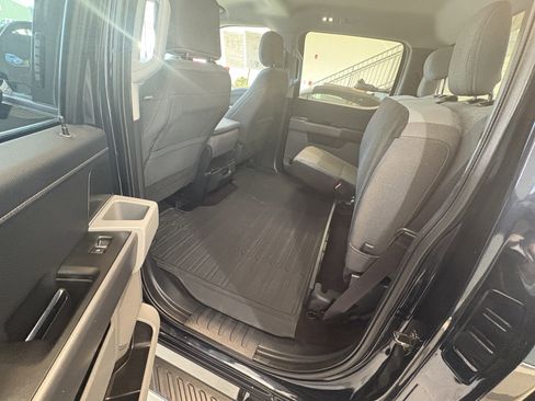 Used 2022 Ford F150 XLT w/ Equipment Group 302A High image 7