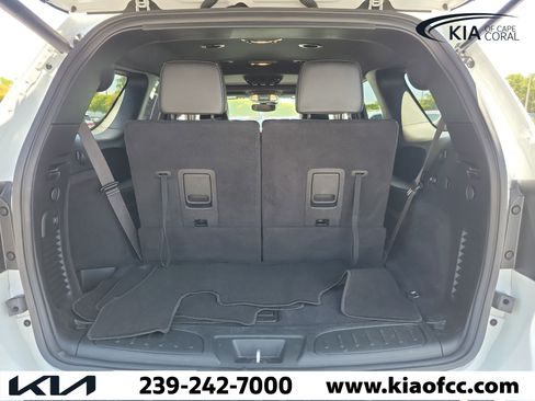 Used 2023 Dodge Durango R/T RWD image 12