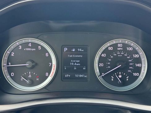 Used 2018 Hyundai Sonata SE image 25