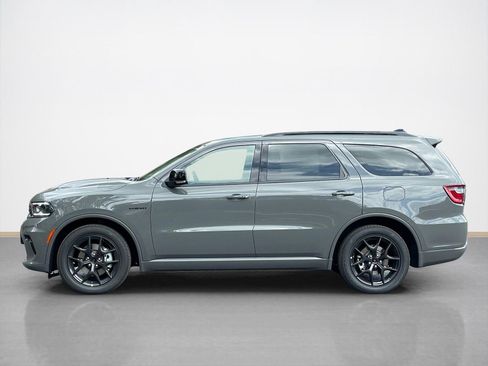 New 2026 Dodge Durango GT AWD/4WD image 4