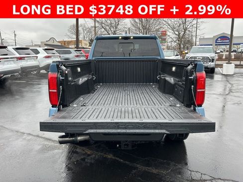 New 2026 Toyota Tacoma TRD Off-Road image 5