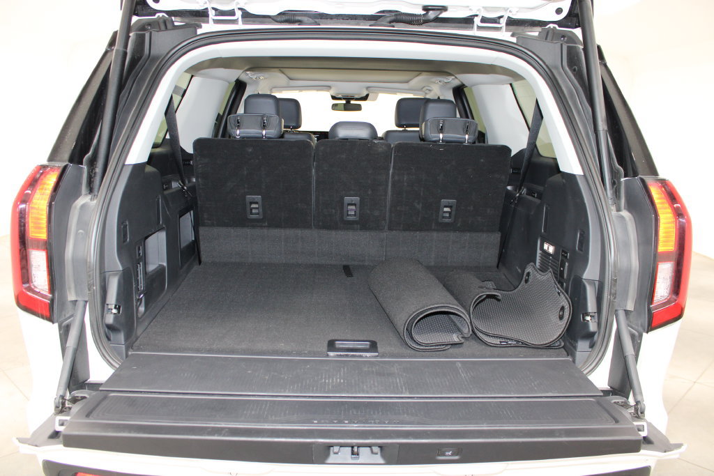 Used 2025 Ford Expedition Max Active AWD/4WD image 16
