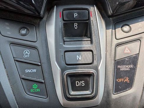 Used 2020 Honda Odyssey EX-L image 12