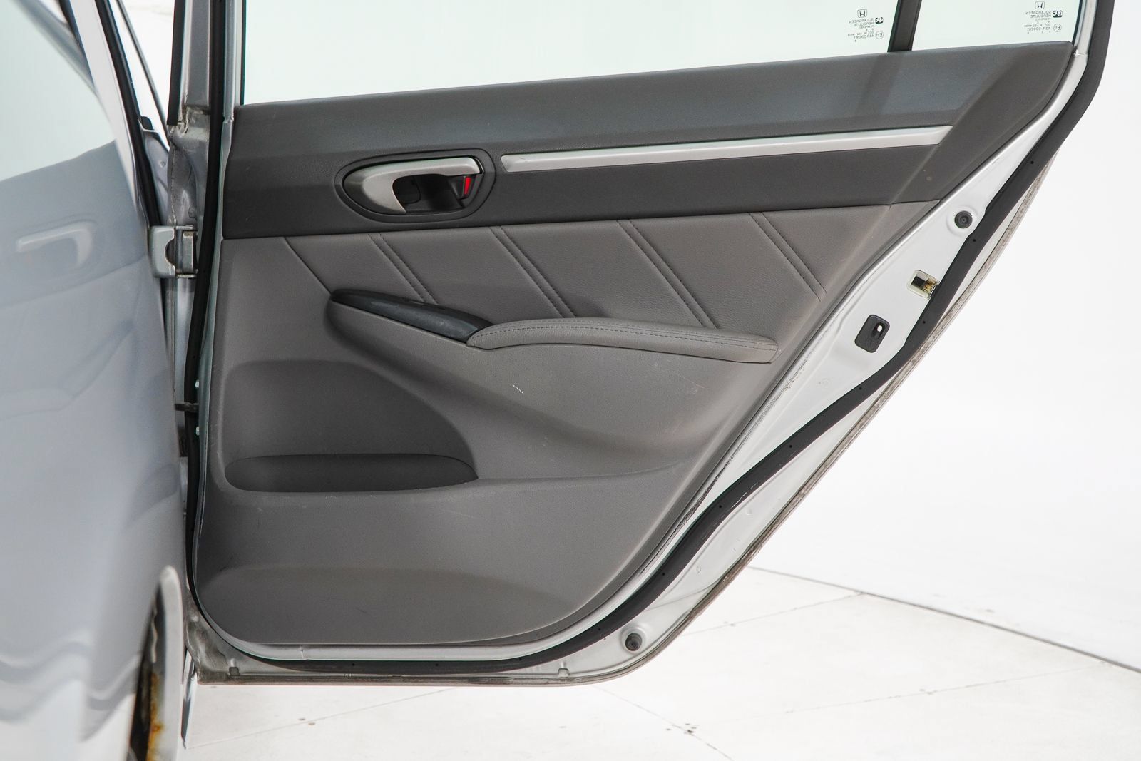 Used 2009 Honda Civic EX-L image 34