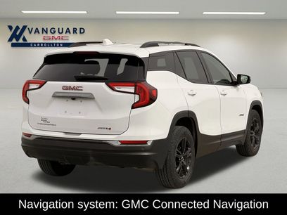Used 2024 GMC Terrain AT4 w/ Tech Package