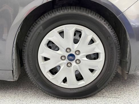 Used 2019 Ford Fusion S FWD image 47
