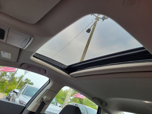 New 2026 Honda Accord SE image 8