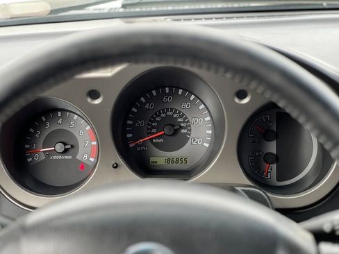 Used 2003 Nissan Xterra SE S/C image 14