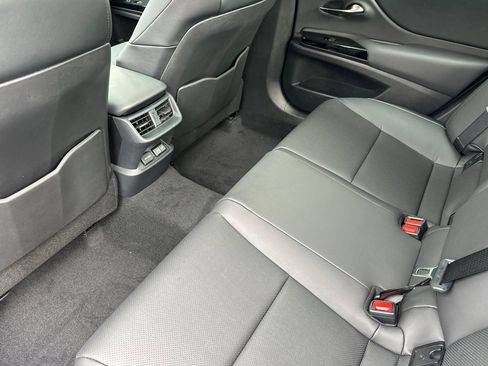 New 2025 Lexus ES 350 w/ Premium Package image 20