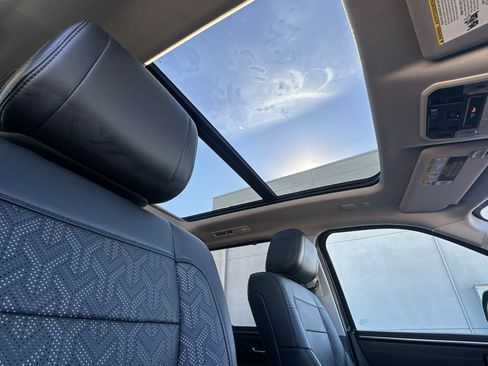 Certified 2024 Toyota Sequoia Limited image 17