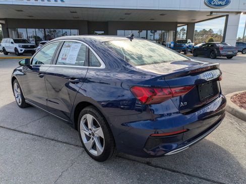 Used 2024 Audi A3 2.0T Premium image 6