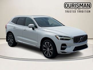 Used 2022 Volvo XC60 T8 Inscription Expression w/ Climate Package AWD/4WD video 1