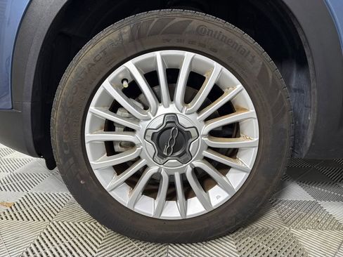 Used 2021 FIAT 500X Pop w/ Pop Value Package image 18