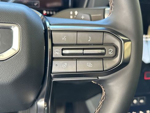 New 2026 GMC Terrain AT4 w/ Convenience Package III AWD/4WD image 21