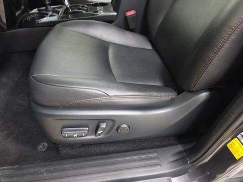 Certified 2022 Toyota 4Runner TRD Pro AWD/4WD image 26