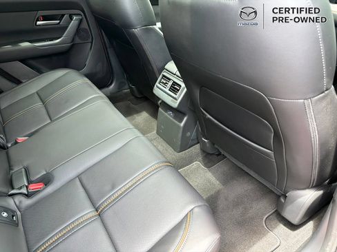 Used 2025 MAZDA CX-50 AWD 2.5 Hybrid w/ Weather Package image 25