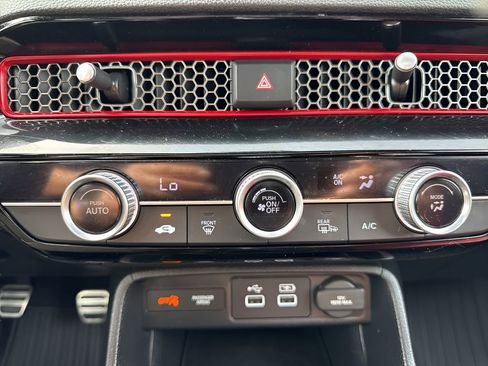 Used 2024 Honda Civic Si image 18