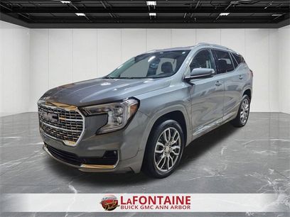 Used 2023 GMC Terrain Denali w/ LPO, Floor Liner Package