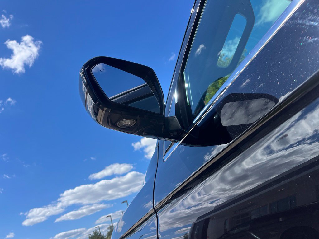 Certified 2023 Ford Expedition Max XL AWD/4WD image 37