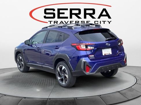 New 2025 Subaru Crosstrek 2.5i Limited AWD/4WD image 3