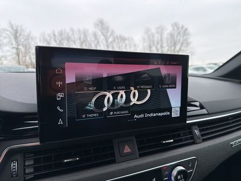 Used 2025 Audi A4 2.0T Premium w/ Convenience Package image 32