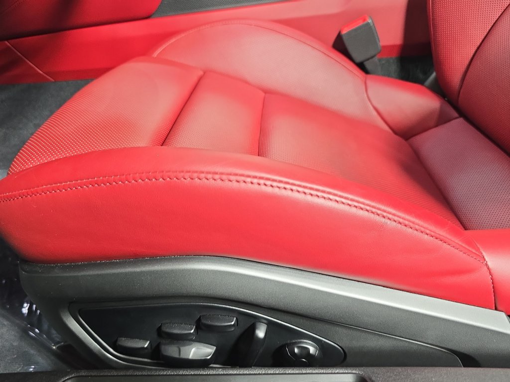 Certified 2020 Porsche 911 Carrera 4S AWD/4WD image 23