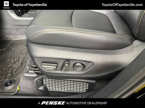 New 2026 Toyota Sienna XLE Woodland Edition AWD/4WD image 27