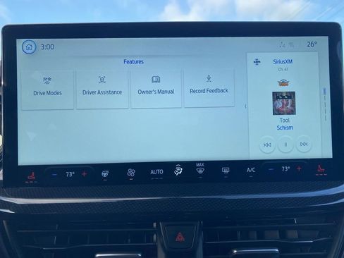 New 2026 Ford Escape ST-Line w/ Tech Pack #1 image 39