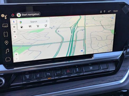 New 2026 GMC Sierra 2500 SLT w/ SLT Premium Package image 13