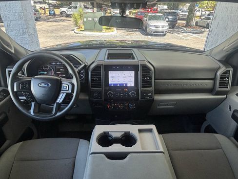Used 2020 Ford F350 XL w/ STX Appearance Package AWD/4WD image 20