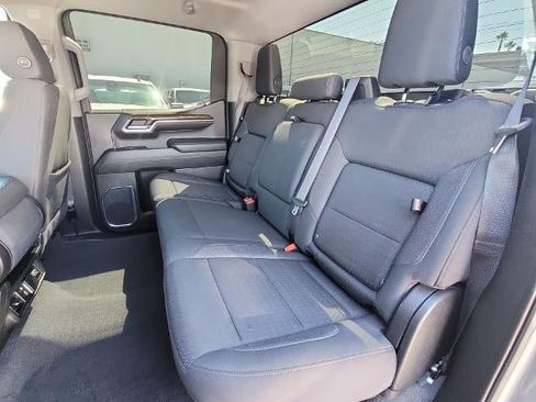 Used 2024 GMC Sierra 1500 Elevation AWD/4WD image 24