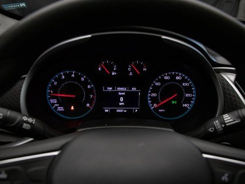 Used 2023 Chevrolet Malibu LT image 31