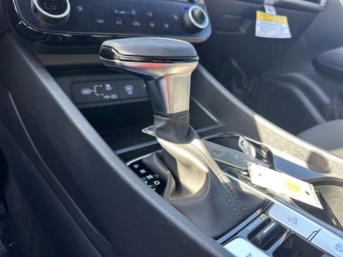 New 2026 Hyundai Santa Cruz SEL image 17