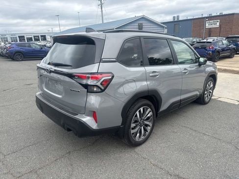Used 2025 Subaru Forester Touring w/ Protection Package AWD/4WD image 7