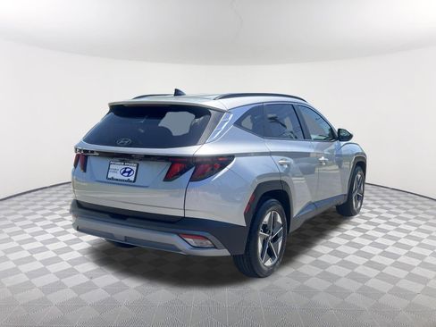 Used 2026 Hyundai Tucson SEL FWD image 5