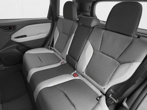 New 2026 Subaru Forester Premium AWD/4WD image 9