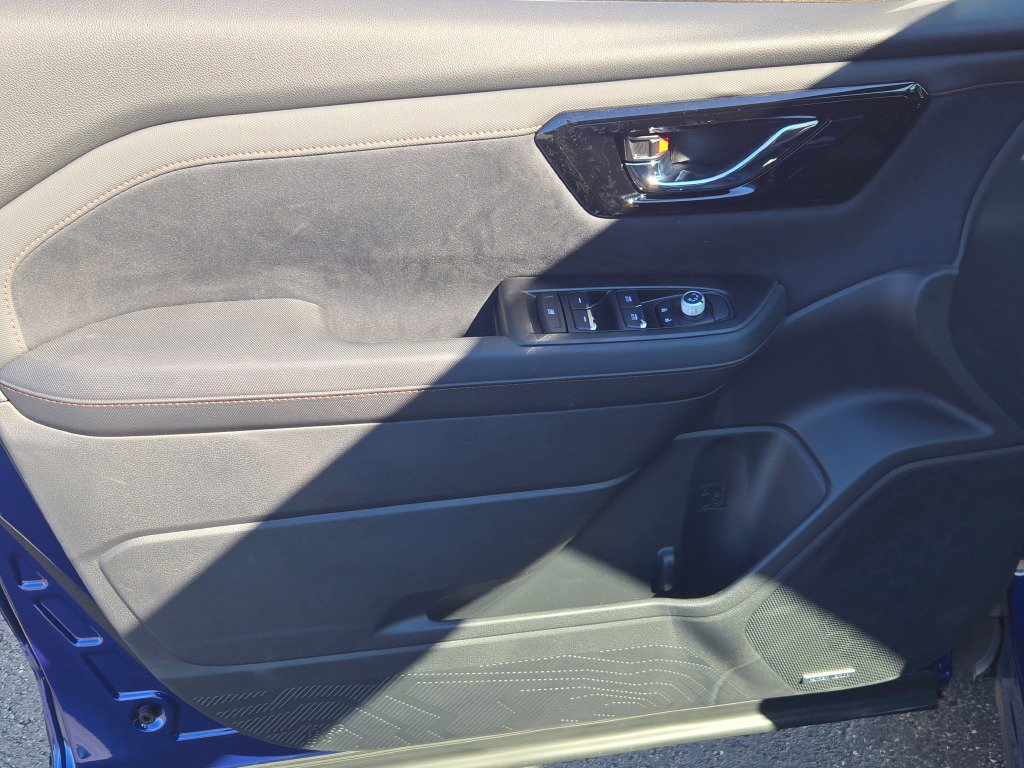 New 2026 Subaru Forester Sport AWD/4WD image 27