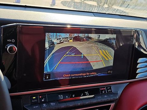 Used 2025 Toyota Camry XSE image 19