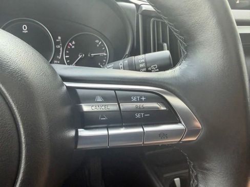 Used 2024 MAZDA CX-50 AWD 2.5 S w/ Weather Package image 18