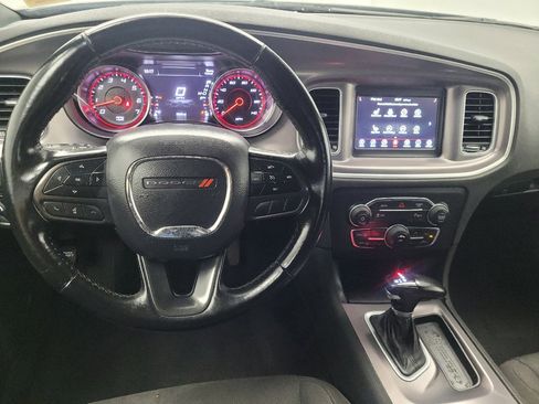Used 2022 Dodge Charger SXT w/ Cold Weather Package RWD image 22