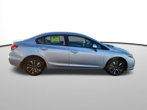 Used 2013 Honda Civic EX-L image 13