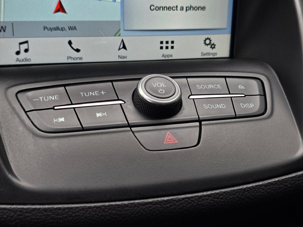 Used 2018 Ford Escape SEL AWD/4WD image 34