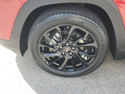 Certified 2024 GMC Terrain SLE w/ Driver Convenience Package image 11