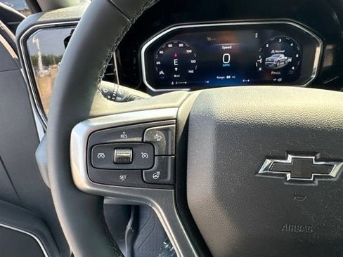 New 2026 Chevrolet Silverado 1500 RST w/ RST Select Package AWD/4WD image 18