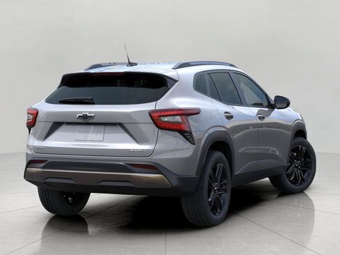 New 2026 Chevrolet Trax ACTIV image 4