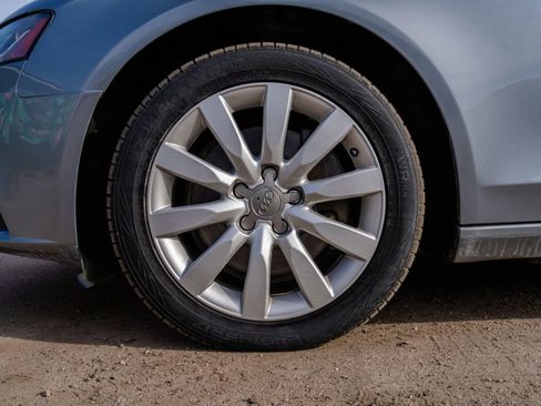 Used 2011 Audi A4 2.0T Premium Plus AWD/4WD image 15